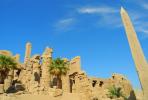 Putovanje u Egipat: kao i uvek - nezaboravno iskustvo i iskreno gostoprimstvo