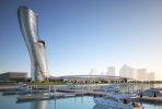 Hyatt Capital Gate Hotel