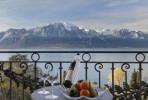 Palata Fairmont Le Montreux