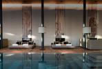 The Spa u hotel uThe Chedi,  Andermat