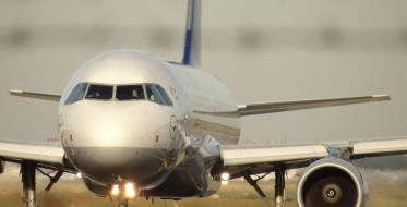 Letovi sa aerodroma na Čeneju tokom cele godine?