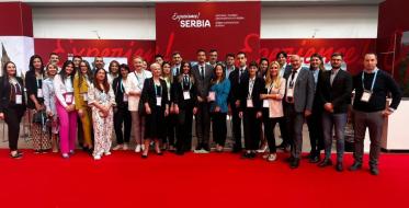 Beograd na sajmu kongresne industrije IMEX 2022
