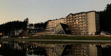 Godinu dana od otvaranja: Hotel Borovi u Sjenici – Na dobrom putu