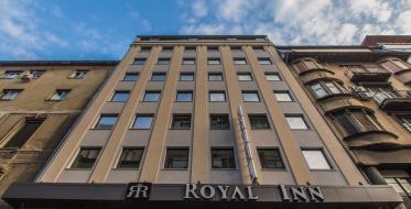 Beogradski hotel Royal u novom ruhu (FOTO)