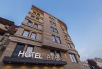 Abba u Beogradu - otvaranje novog hotela 1. decembra