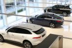 Jaguar i Land Rover jačaju svoju poziciju na tržištu