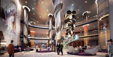 U Emiratima se grade nova 183 hotela