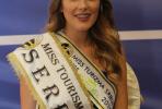 Izabrana nova Miss turizma Srbije