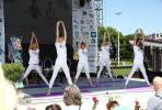 Wellness & Spa Fest u znaku dobrih vibracija!