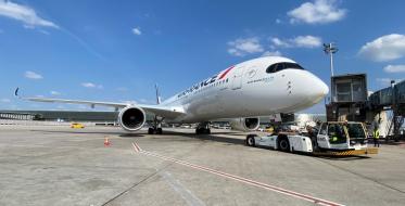 Air France ulaže milijardu evra godišnje u obnavljanje flote