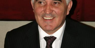 Prof. dr Slavoljub Vićić