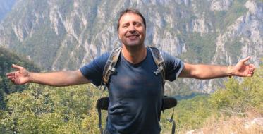 Jovan Memedović: U traganju za životom u skladu s prirodom