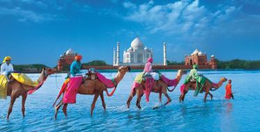 Izmene u postojećoj šemi elektronskih turističkih viza za Indiju