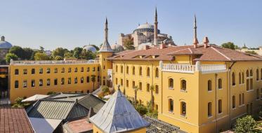 Hotel u Istanbulu proglašen za najbolji na svetu