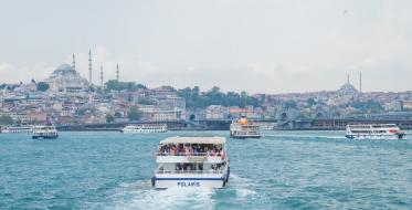 Turska uvodi boravišnu taksu