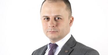 Ivan Vitorović novi generalni direktor kompanije 