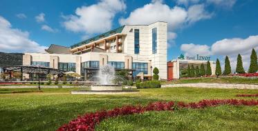 Hotel Izvor Aranđelovac, Foto: A hoteli