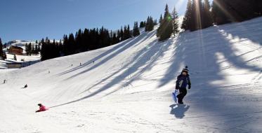 Počela ski sezona na Jahorini