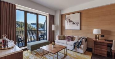 Karaman Suite / Foto: Viceroy Hotels& Resorts