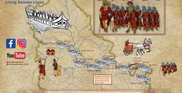 Rimska galija uplovila u Beograd: Posetite je ovog vikenda na Adi Ciganliji