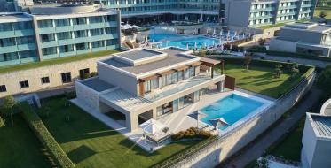 Kempinski Hotel Adriatic ponovo otvara vrata svog luksuznog rizorta