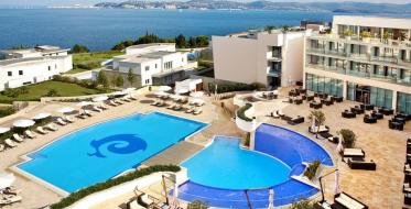MK Grupa preuzela luksuzni hotelski kompleks Skiper u Istri