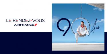Air France i KLM pokrenuli su promocije za putovanja do 30. novembra 2024. godine