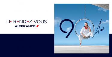 Foto: Air France - KLM avio grupa