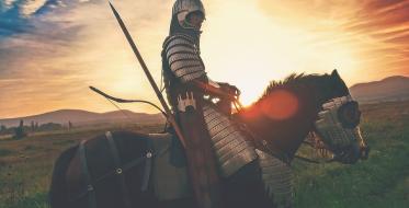 Maglič fest 2018: Susret sa srednjovekovnim vitezovima 5. maja