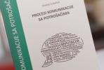 Predstavljena knjiga o procesima komunikacije sa potrošačima