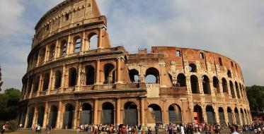 Najviši spratovi Koloseuma uskoro se otvaraju za javnost