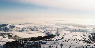 Kopaonik, foto: Pixabay