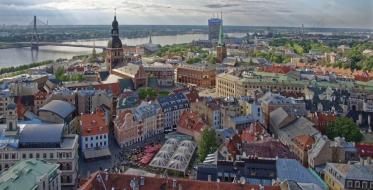 Air Baltik uspostavlja direktnu avio liniju Riga-Beograd