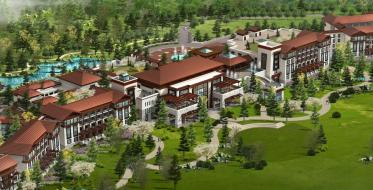 Hilton otvara hotel na Tibetu (FOTO)
