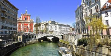 Promocija turizma Srbije na sajmu u Ljubljani