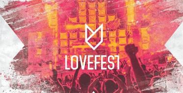 Lovefest objavio line up za svoje jubilarno izdanje