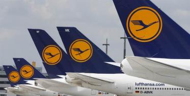 Lufthansa tužila putnika jer je propustio let