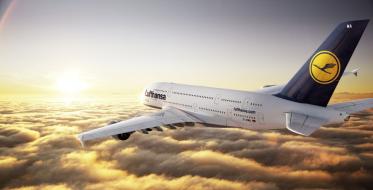 Lufthansa postala najveći evropski avio-prevoznik