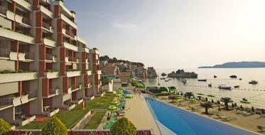 Crnogorski hotel radnicima isplatio bonus od 400.000 evra