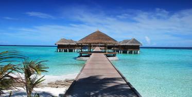 Etihad od juna povećava broj letova ka Maldivima