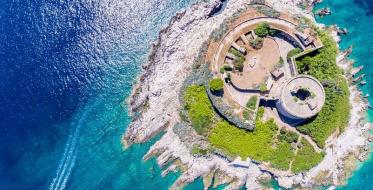 Mamula, foto: TO Herceg Novi