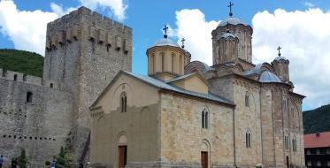 Verski turizam - velika šansa Srbije