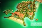 Novi mega projekat u Dubaiju - Marsa Al Arab na dva veštačka luksuzna ostrva (FOTO)