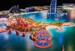 Novi mega projekat u Dubaiju - Marsa Al Arab na dva veštačka luksuzna ostrva (FOTO)