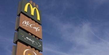 McDonald's izgubio prava na zaštitni znak 