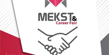 Prvi Career Fair u okviru MEKST konferencije u Novom Sadu