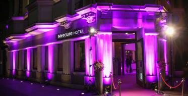 Otvoren Mercure Belgrade Excelsior - Prvi Accor hotel u Srbiji