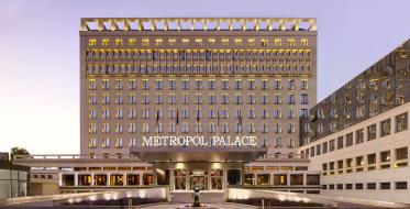 Hotel Metropol slavi 60 godina od otvaranja