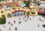 Prvi tematsko-zabavni park u regionu otvara se sredinom juna u Hrvatskoj (FOTO)