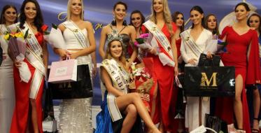 Izabrana nova Miss turizma Srbije
